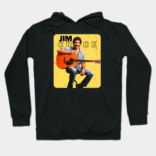 Jim Croce Hoodie